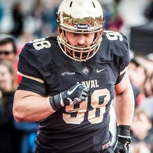 Meet your Posher, Marc-antoine